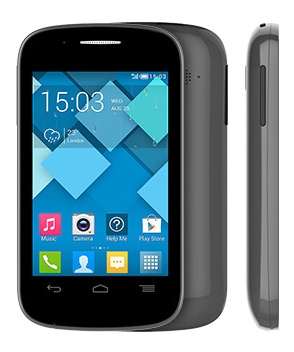 One Touch Pop C1 Dual SIM