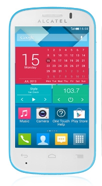 One Touch Pop C3 Dual SIM