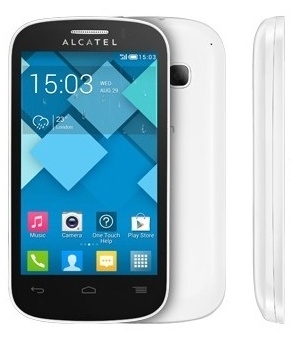 One Touch Pop C3 Dual SIM