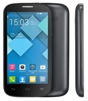 One Touch Pop C5 Dual SIM