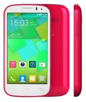 One Touch Pop C5 Dual SIM