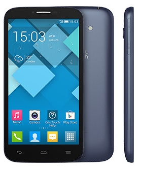 One Touch Pop C9 Dual SIM