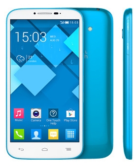 One Touch Pop C9 Dual SIM