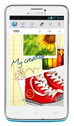 One Touch Scribe Easy