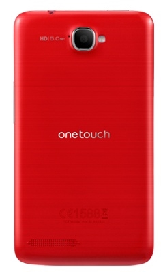 One Touch Scribe Easy