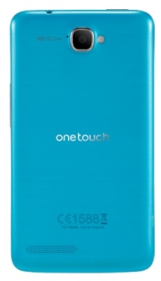 One Touch Scribe Easy