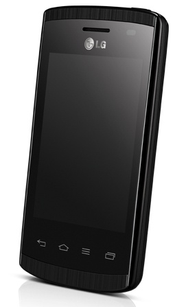 Optimus L1 II