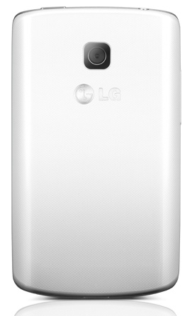 Optimus L1 II
