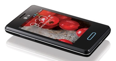 Optimus L3 II