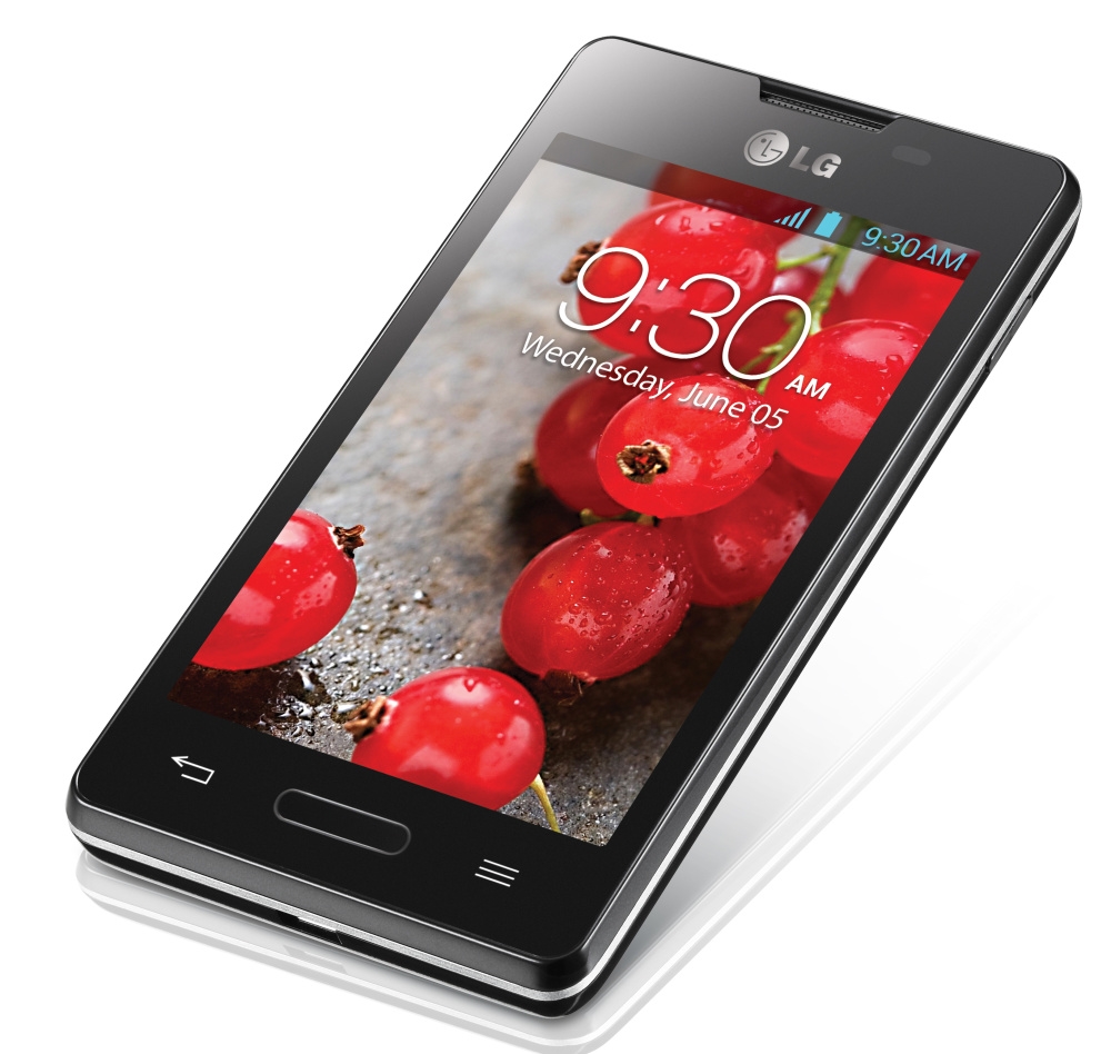 Optimus L4 II
