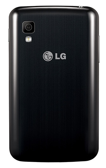 Optimus L4 II Dual