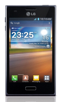 Optimus L5