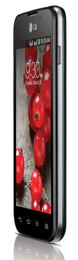 Optimus L5 II Dual