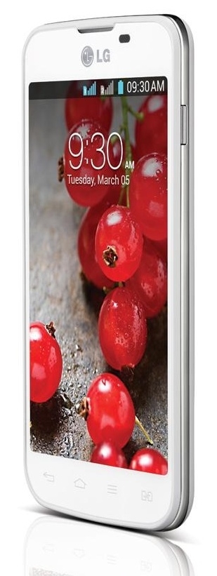 Optimus L5 II Dual