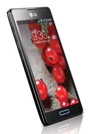 Optimus L7 II