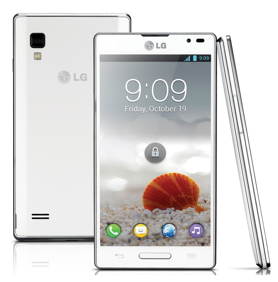 Optimus L9