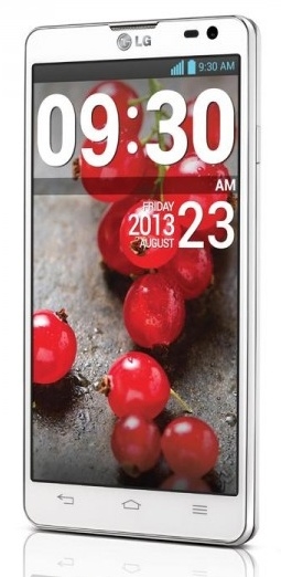 Optimus L9 II