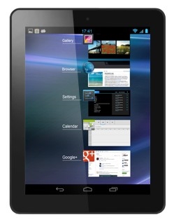 OT Tab 8HD 4GB Wi-Fi