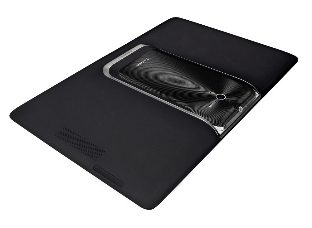 Padfone 2 + Station 32GB 3G