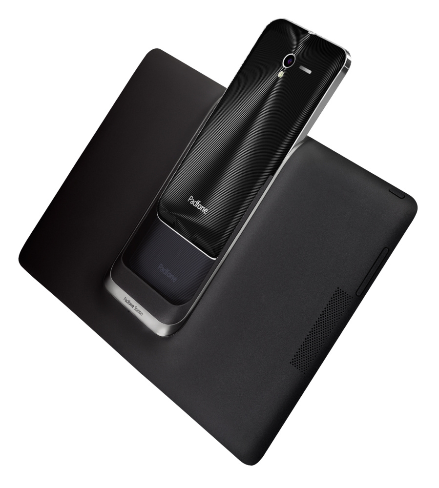 Padfone 2 + Station 64GB 3G