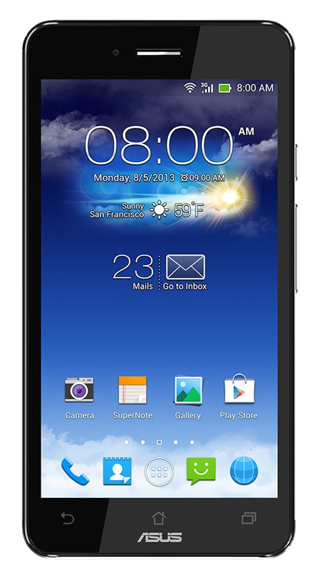 Padfone Infinity (2. generace) 16GB LTE