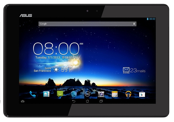 Padfone Infinity + Station (2. generace) 16GB LTE