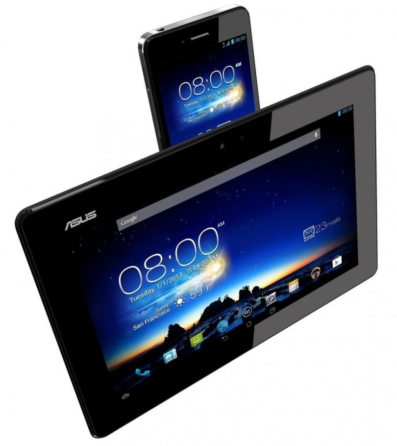 Padfone Infinity + Station 32GB 3G