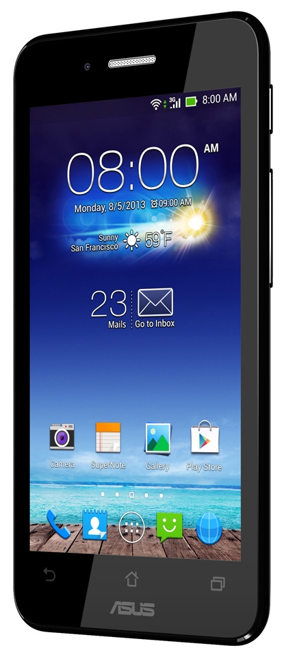 Padfone Mini 4.3