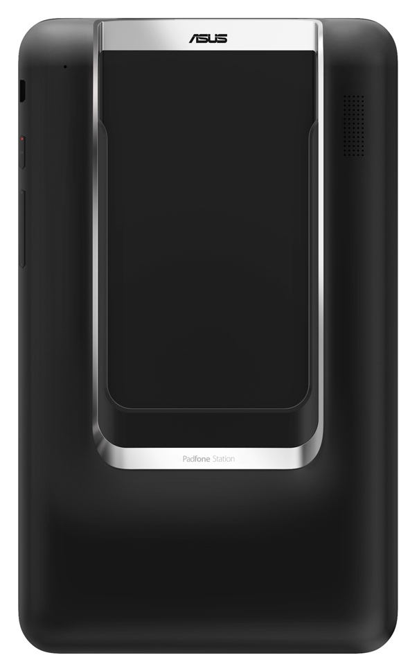 Padfone Mini 4.3