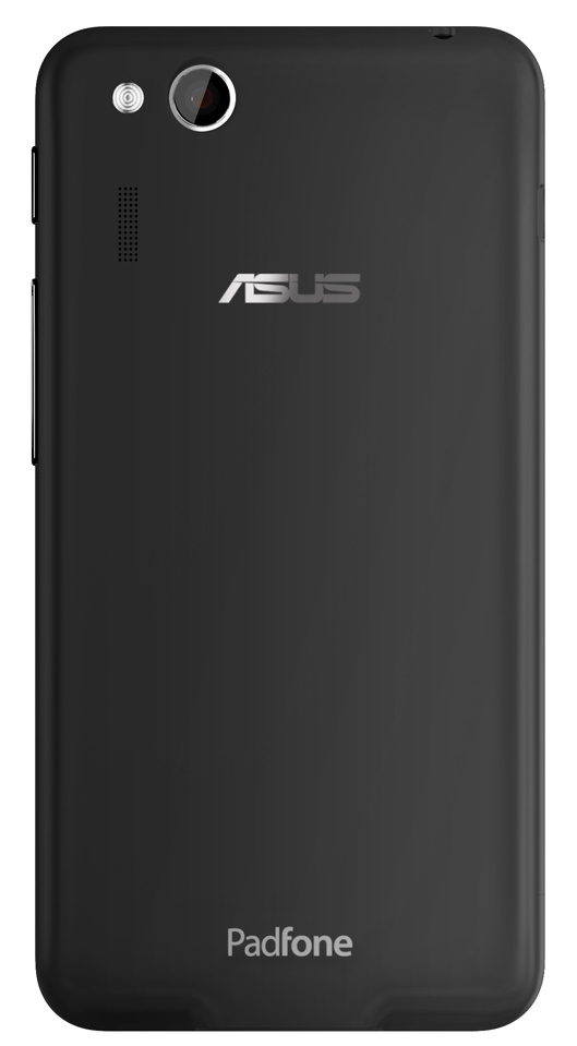 Padfone Mini 4.3 + Station