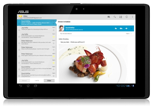 Padfone + Station 16GB 3G