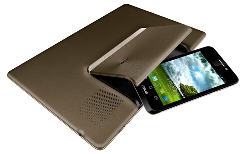 Padfone + Station 16GB 3G