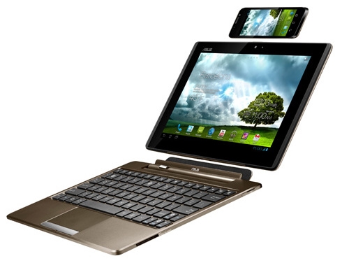 Padfone + Station 32GB 3G