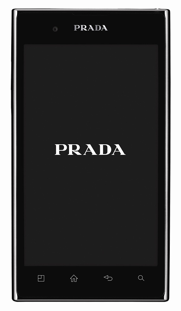 Prada 3.0