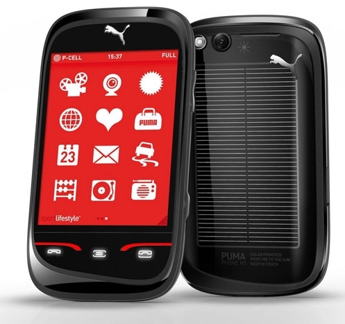 Puma Phone