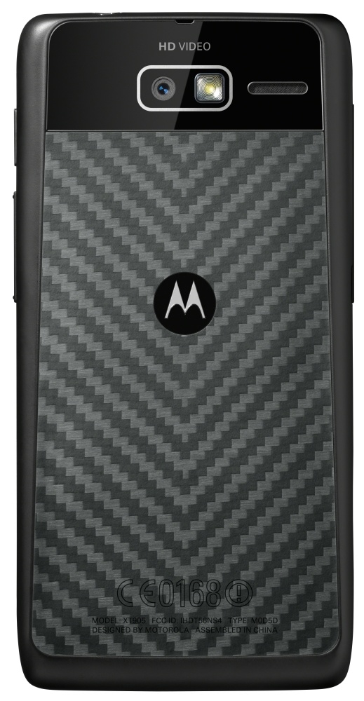 Razr M