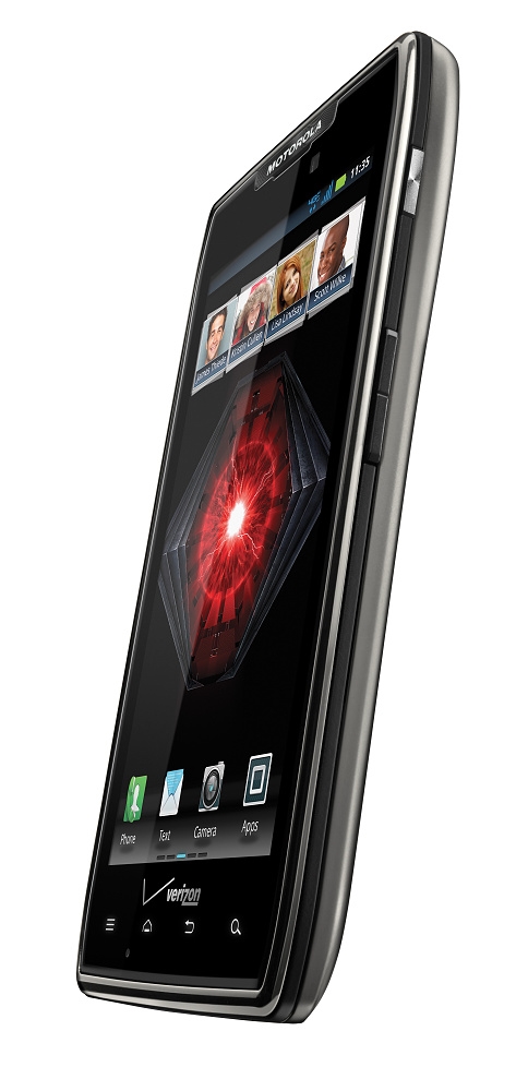 Razr Maxx