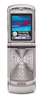 Razr V3
