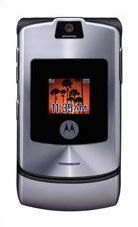 Razr V3i