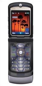 Razr V3i