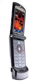 Razr V3i