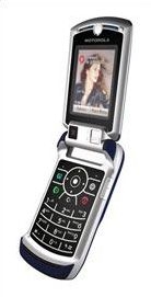 Razr V3x