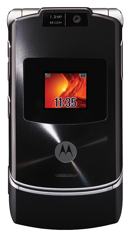 Razr V3xx
