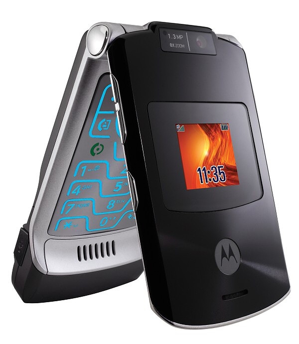 Razr V3xx