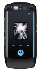 Razr V6 Maxx
