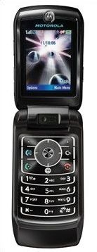 Razr V6 Maxx