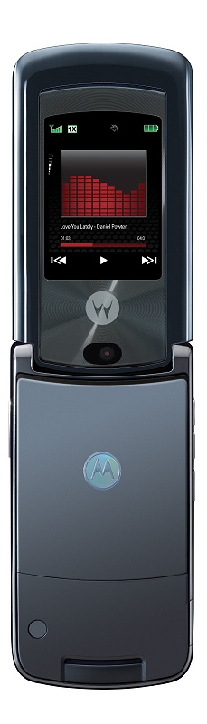 Razr2 V8
