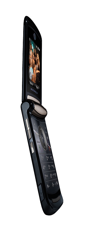 Razr2 V8