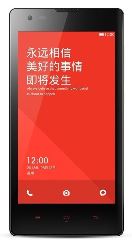 Redmi 1S