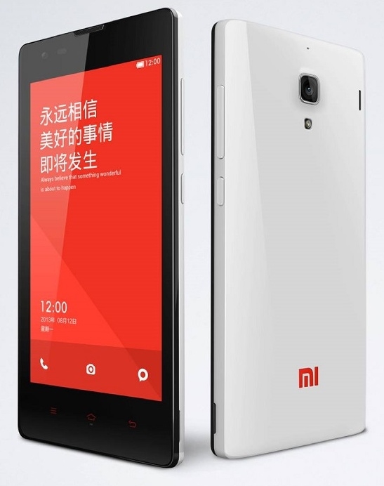 Redmi 1S